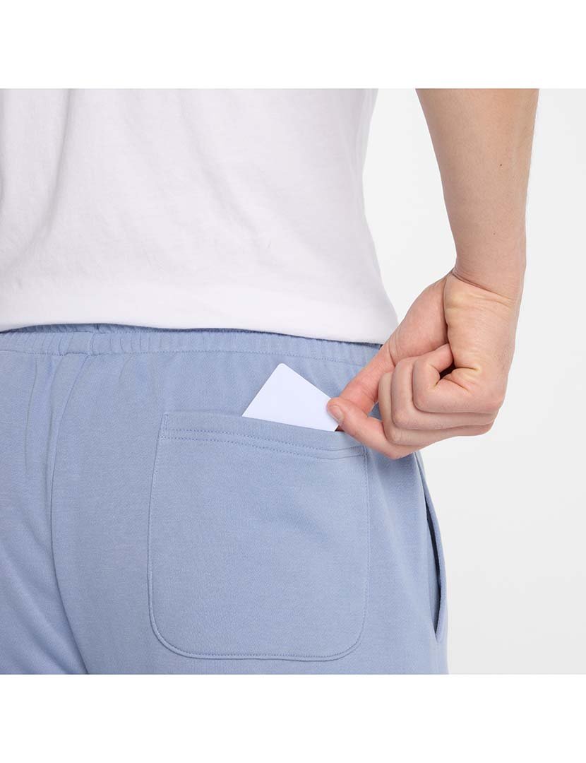 Calças Jogger Sport Essentials Azul