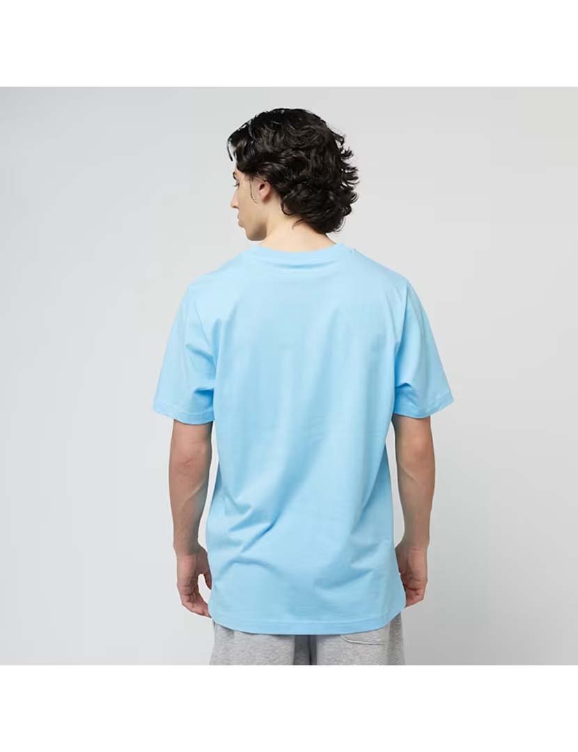 T-Shirt Flying NB Azul