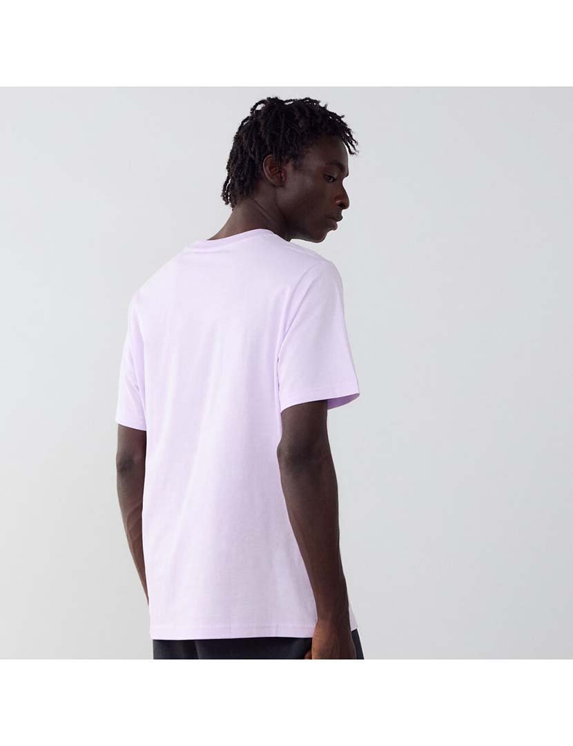 T-Shirt Flying NB Purple