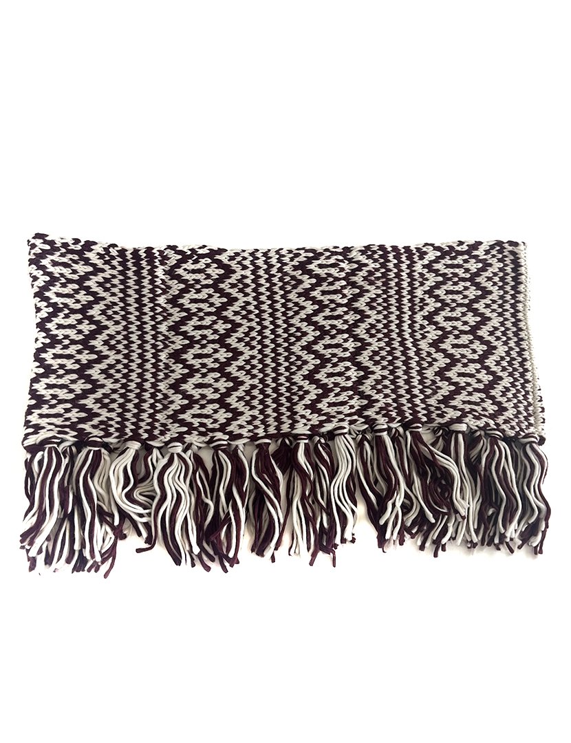 Cachecol Winter Nomad 