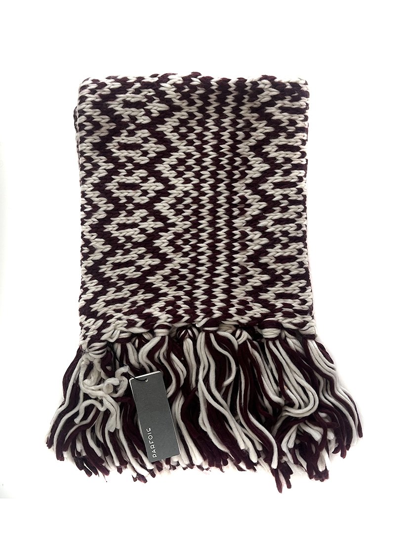 Cachecol Winter Nomad 