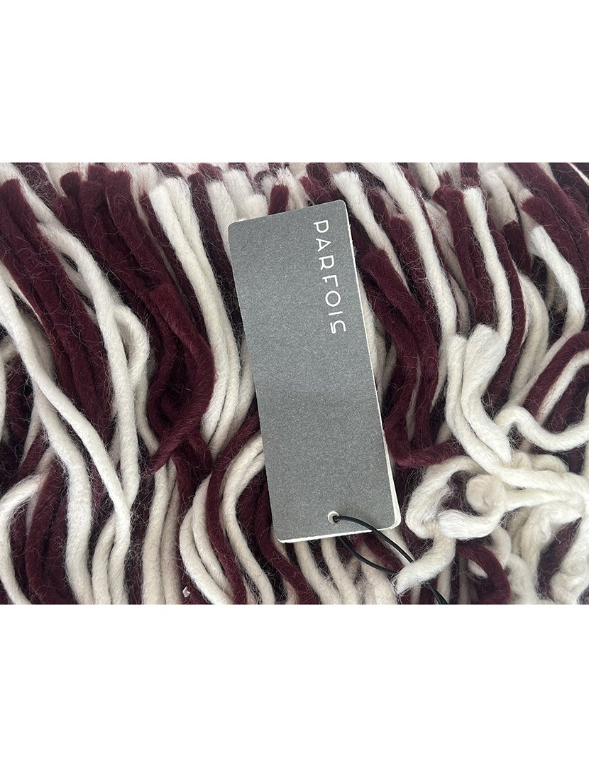 Cachecol Winter Nomad 