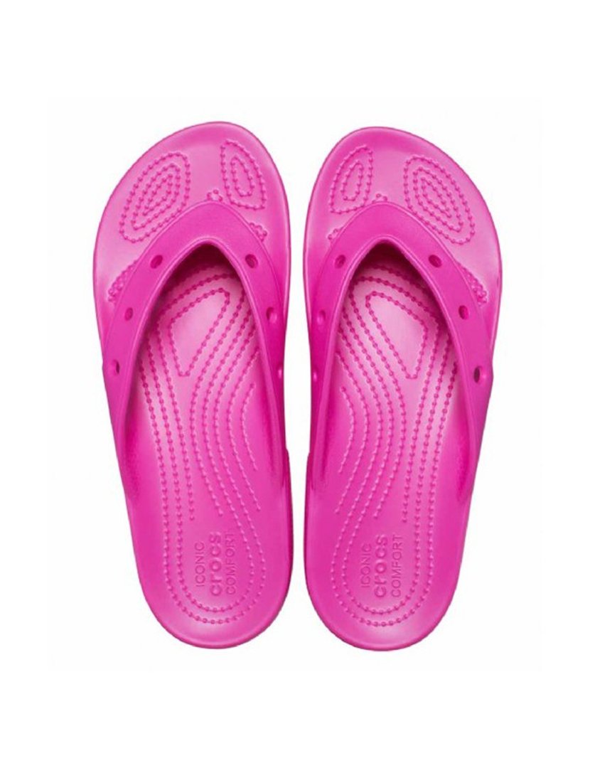 Classic Crocs Flip Unisexo Juicy