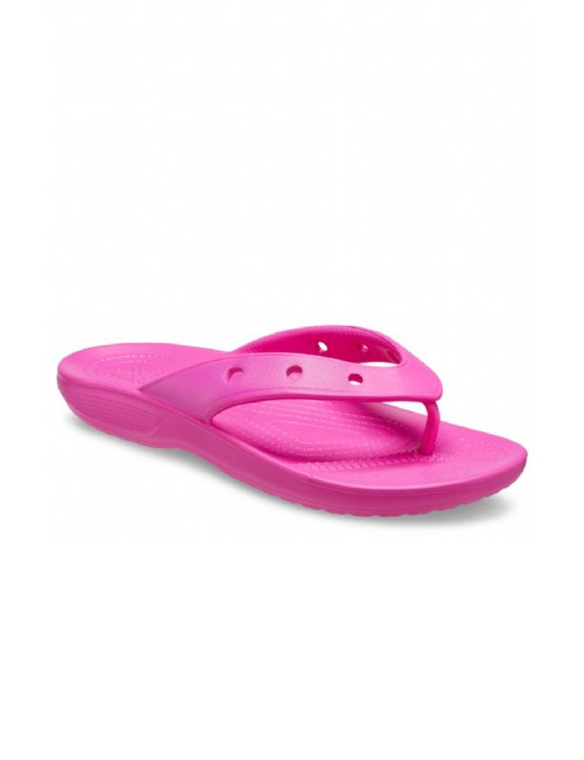 Classic Crocs Flip Unisexo Juicy