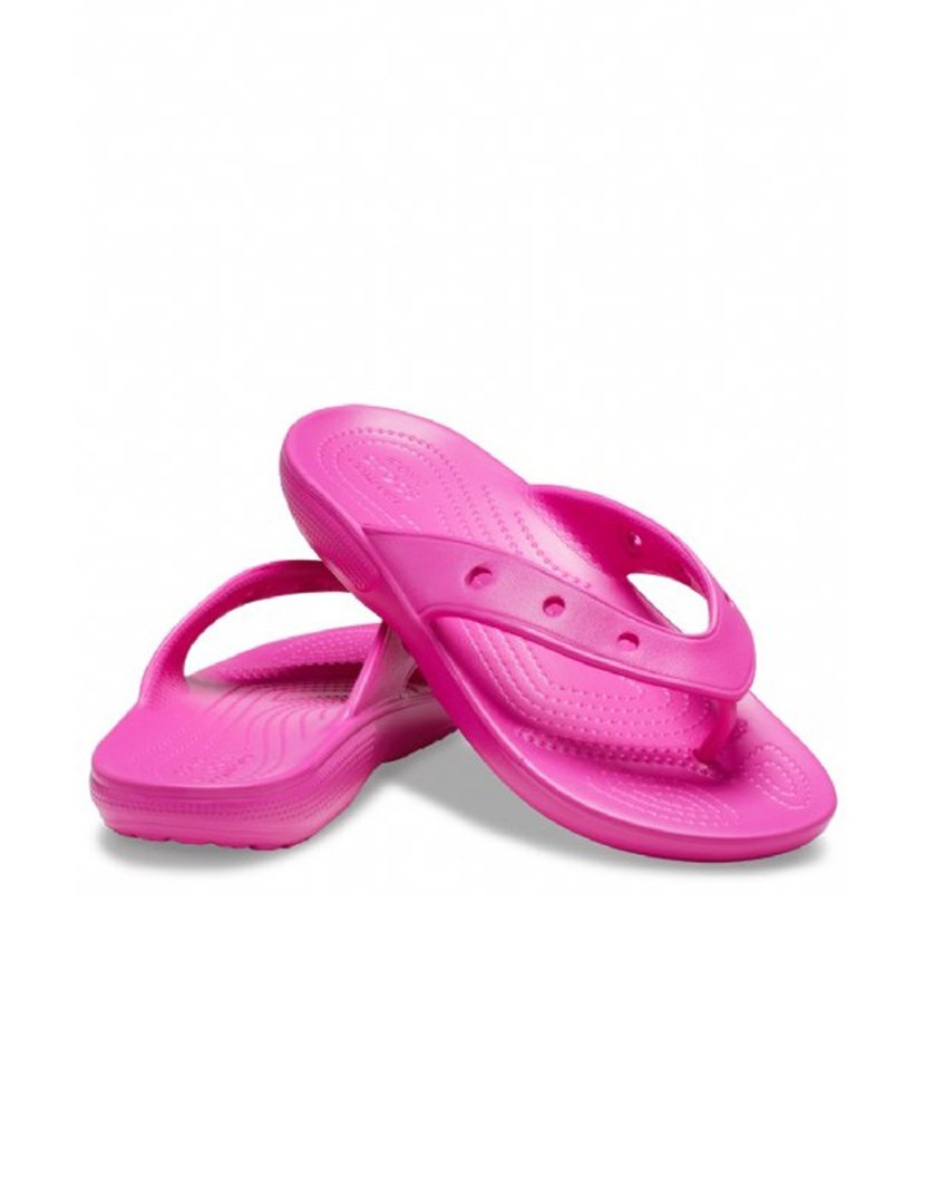 Classic Crocs Flip Unisexo Juicy