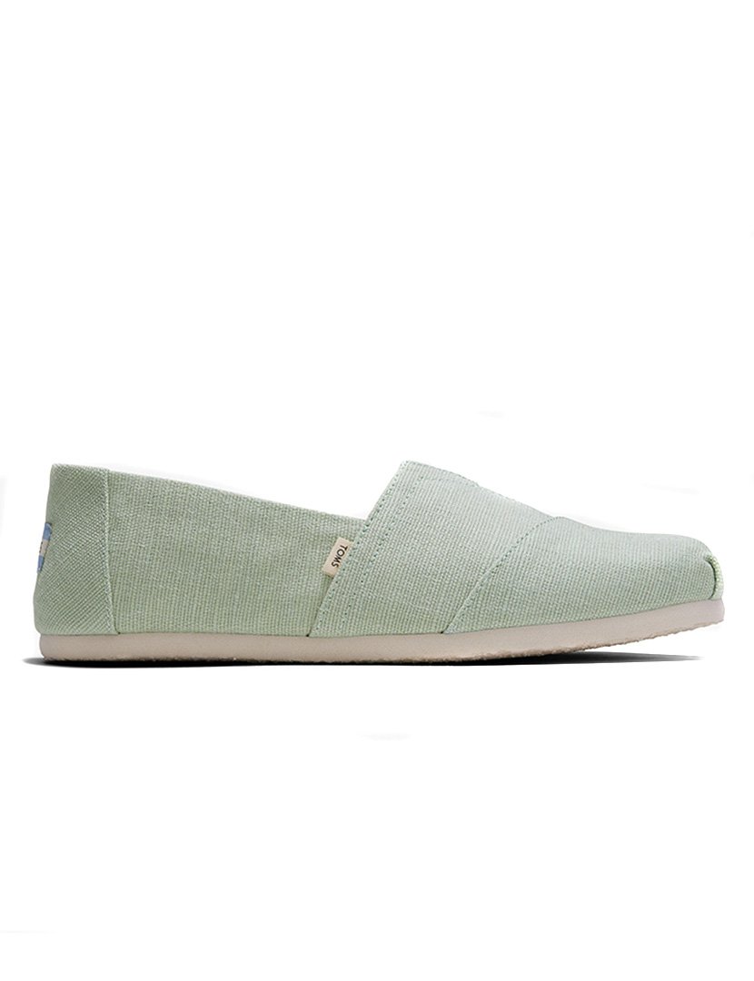 Alpercatas Classic Menta