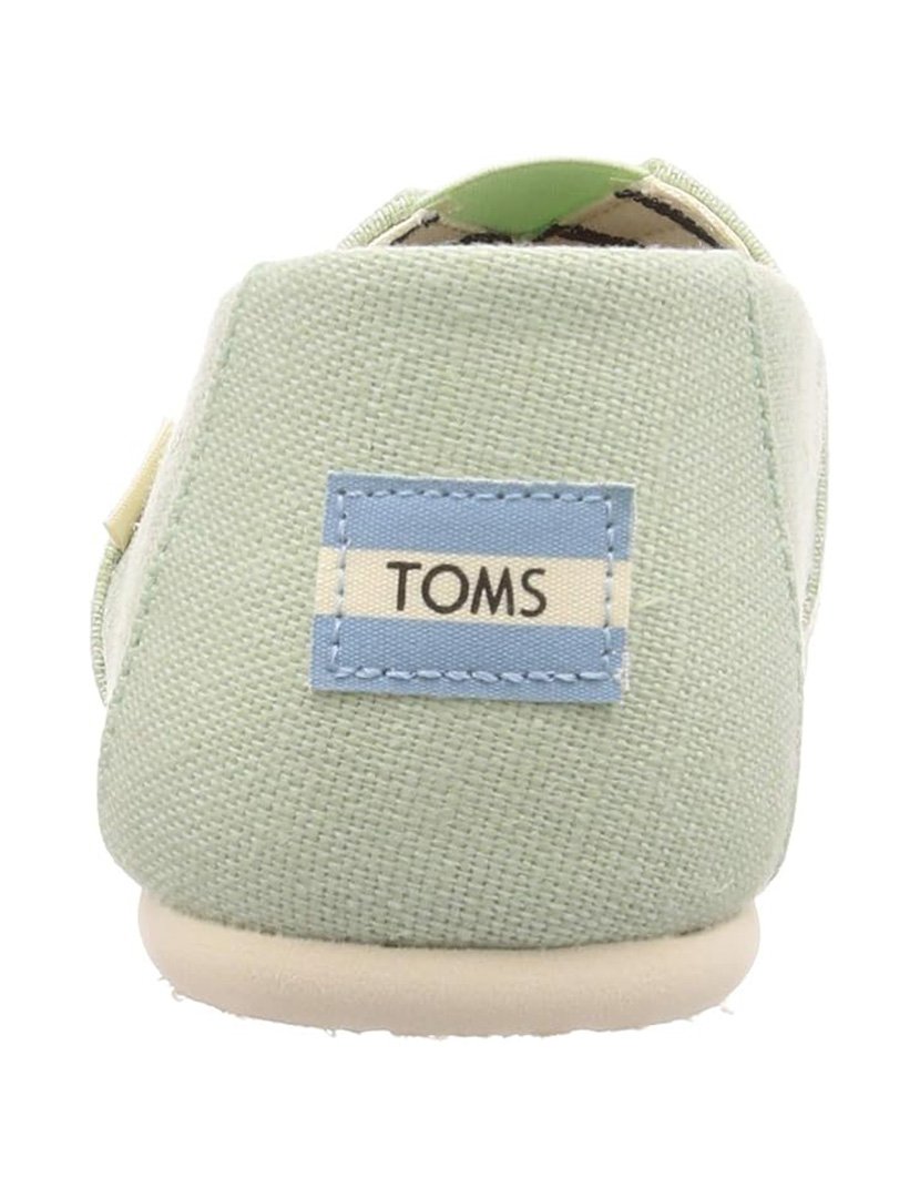Alpercatas Classic Menta