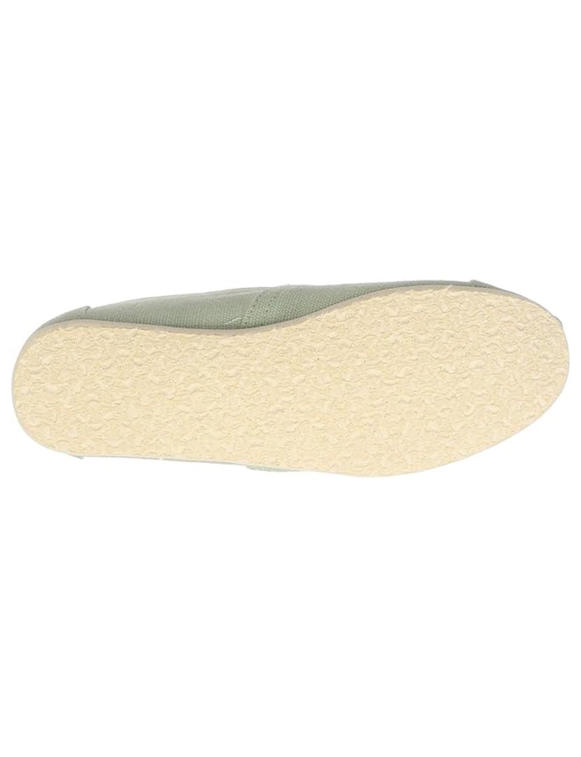 Alpercatas Classic Menta