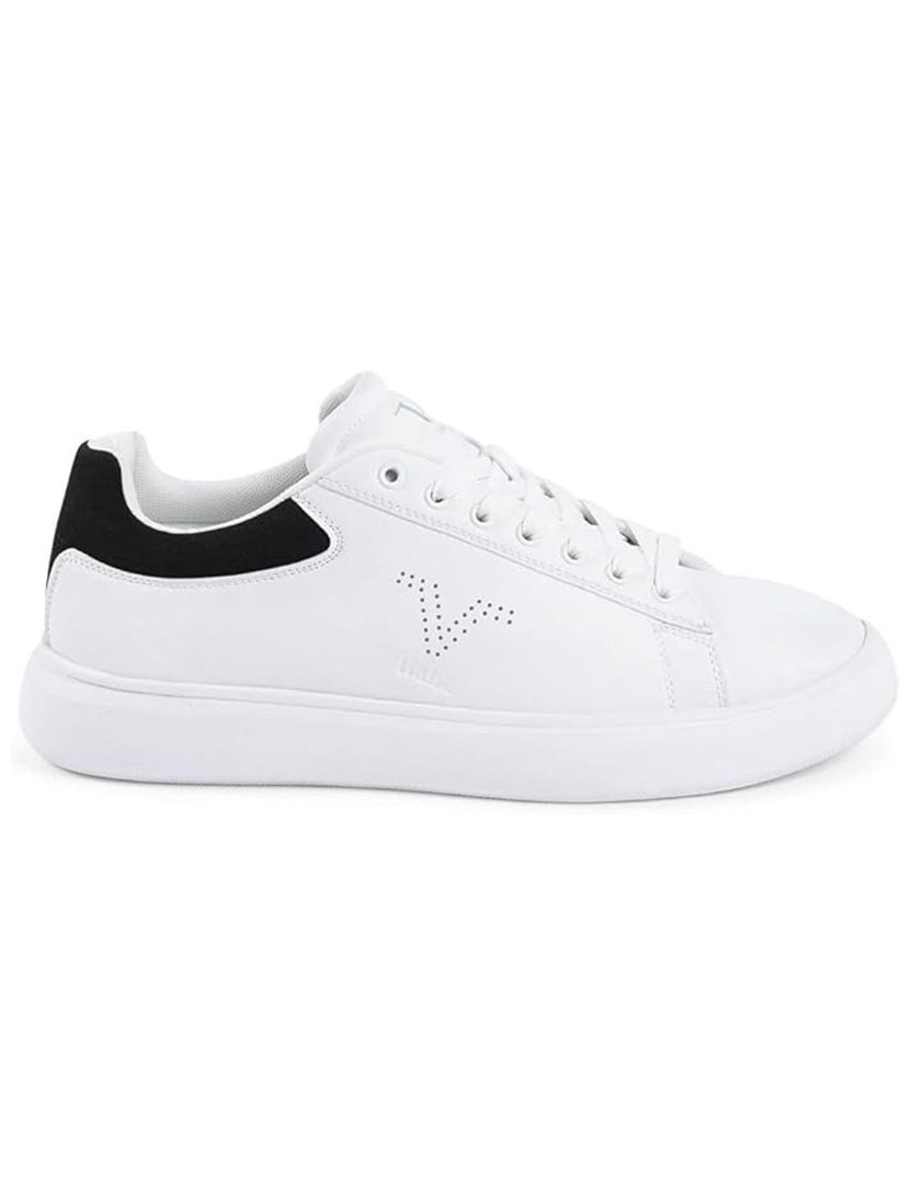 Ténis Homem Oxford Branco