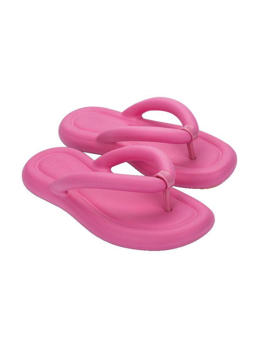 Chinelos Flip Flop Free Rosa