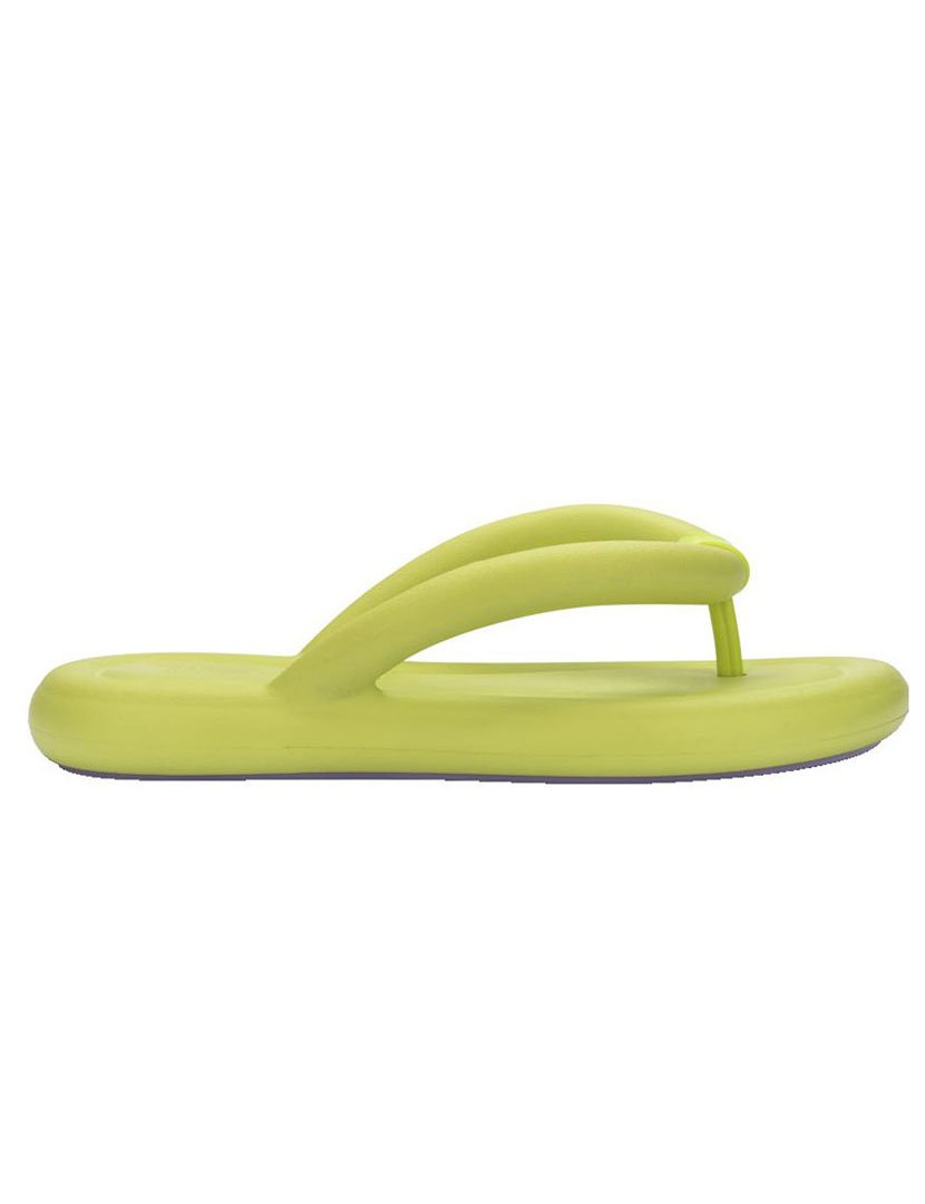 Chinelos Flip Flop Free Verde