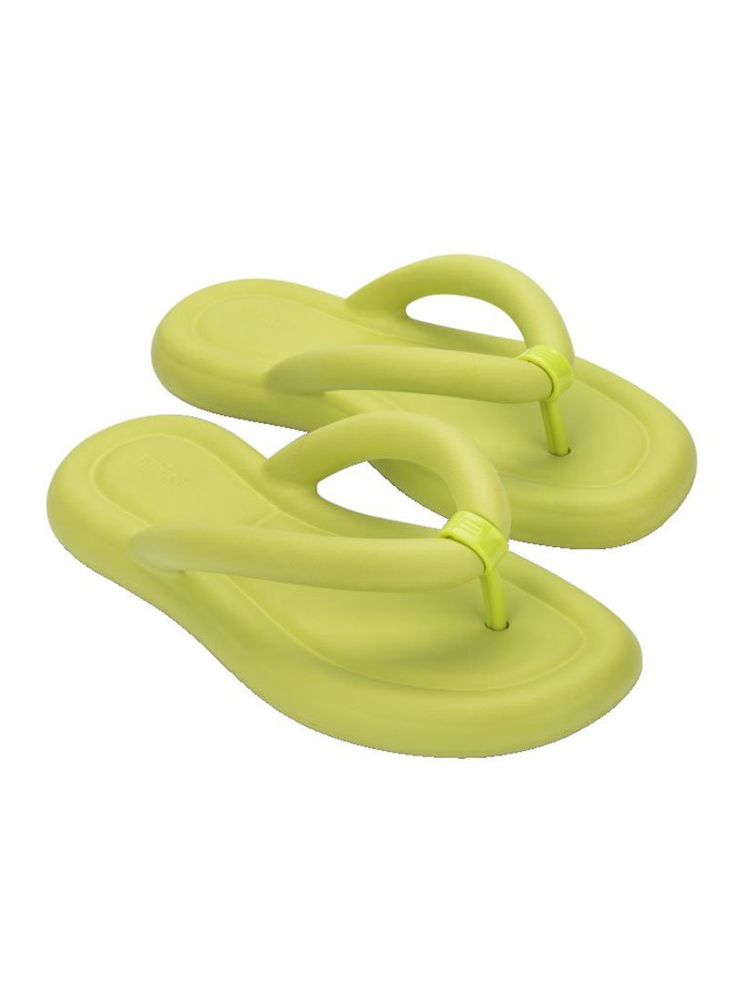 Chinelos Flip Flop Free Verde