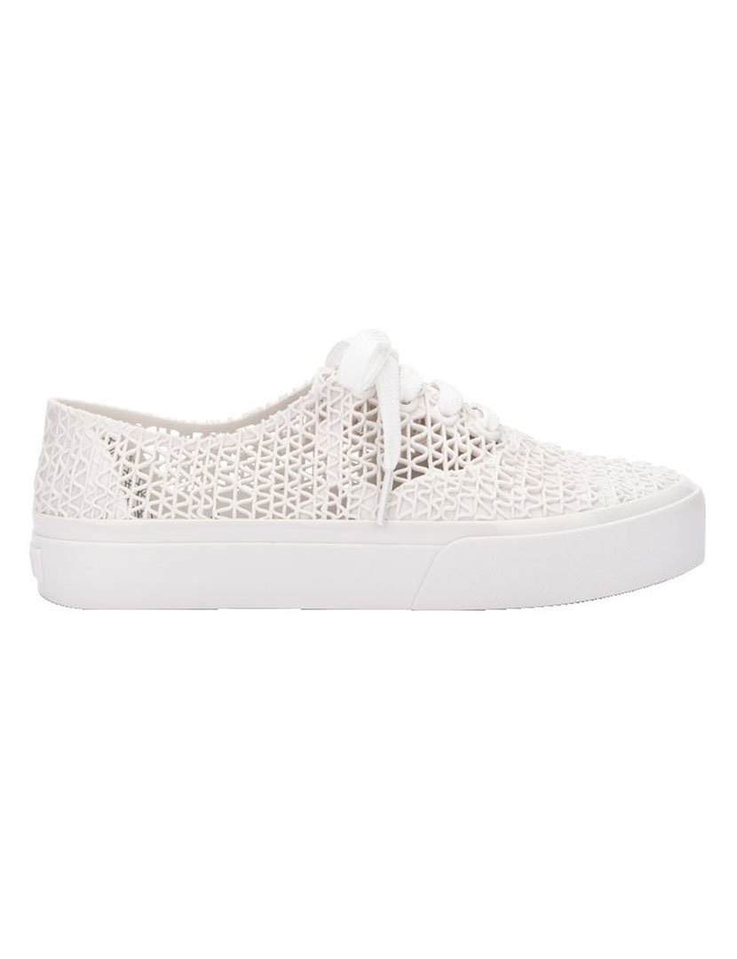 Ténis Campana Papel Branco