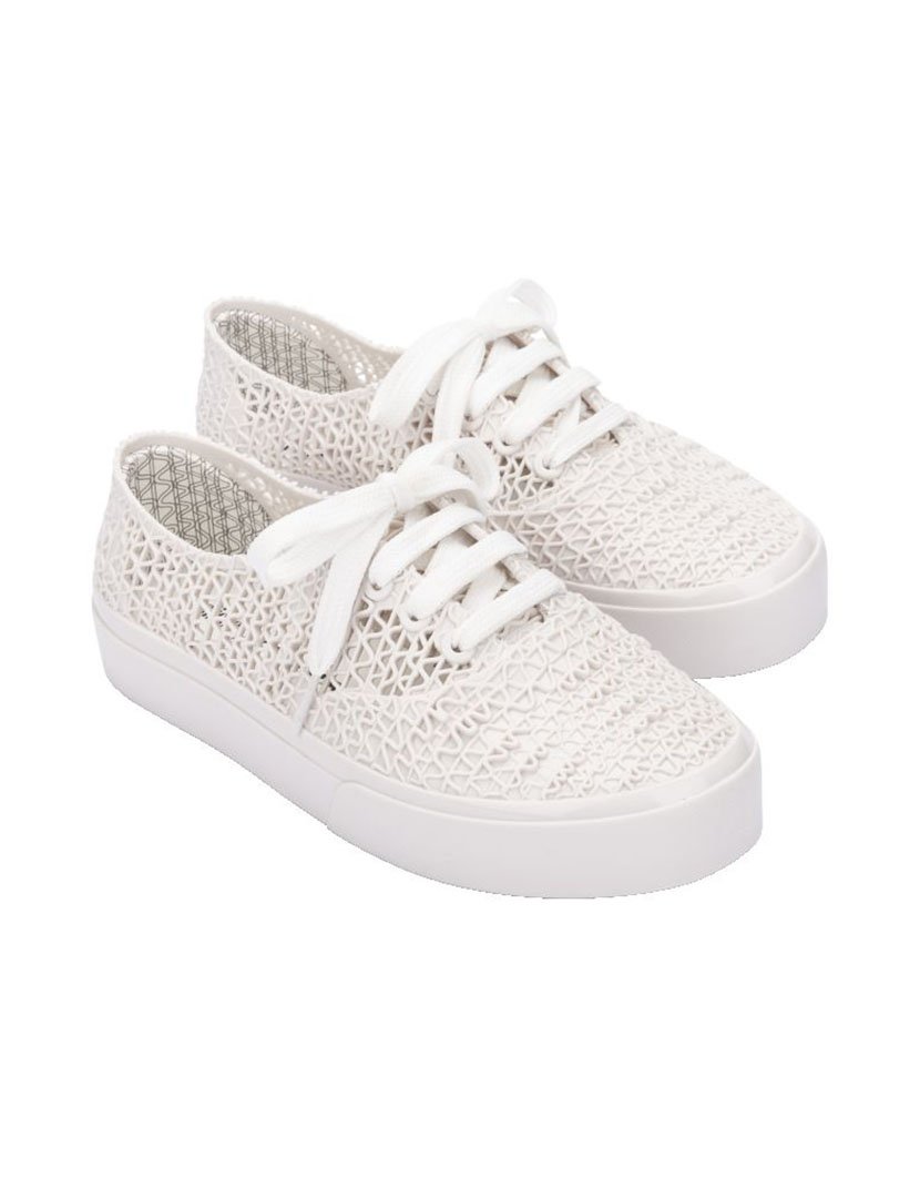 Ténis Campana Papel Branco