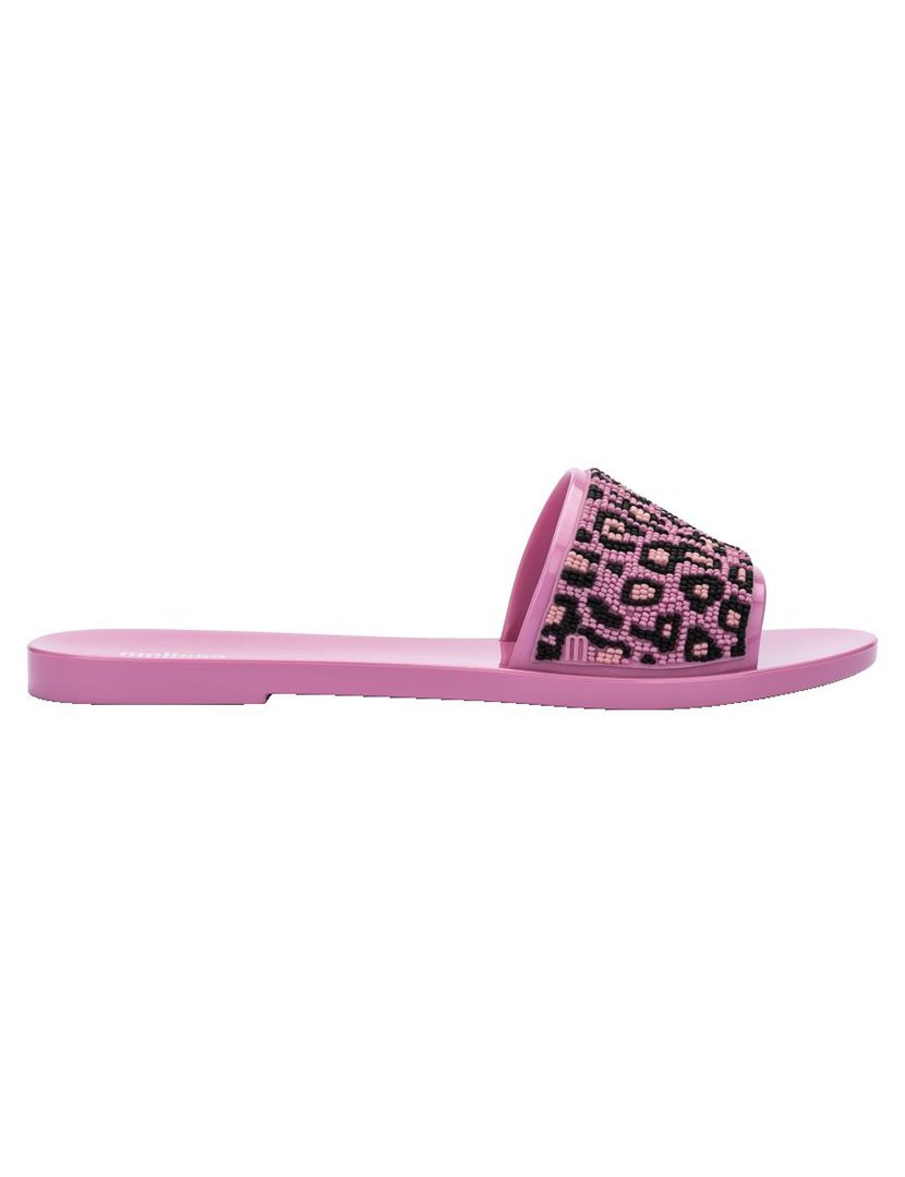 Chinelos Savage Rosa