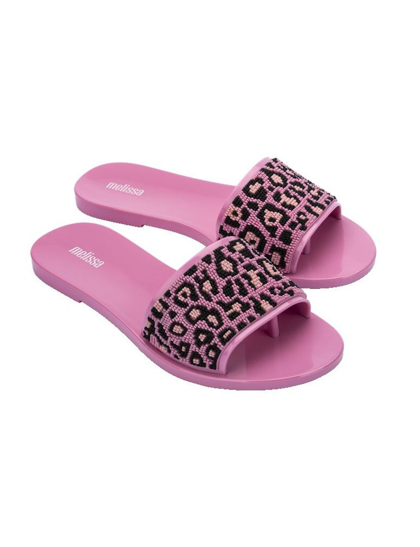 Chinelos Savage Rosa