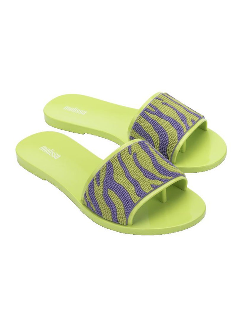 Chinelos Savage Verde