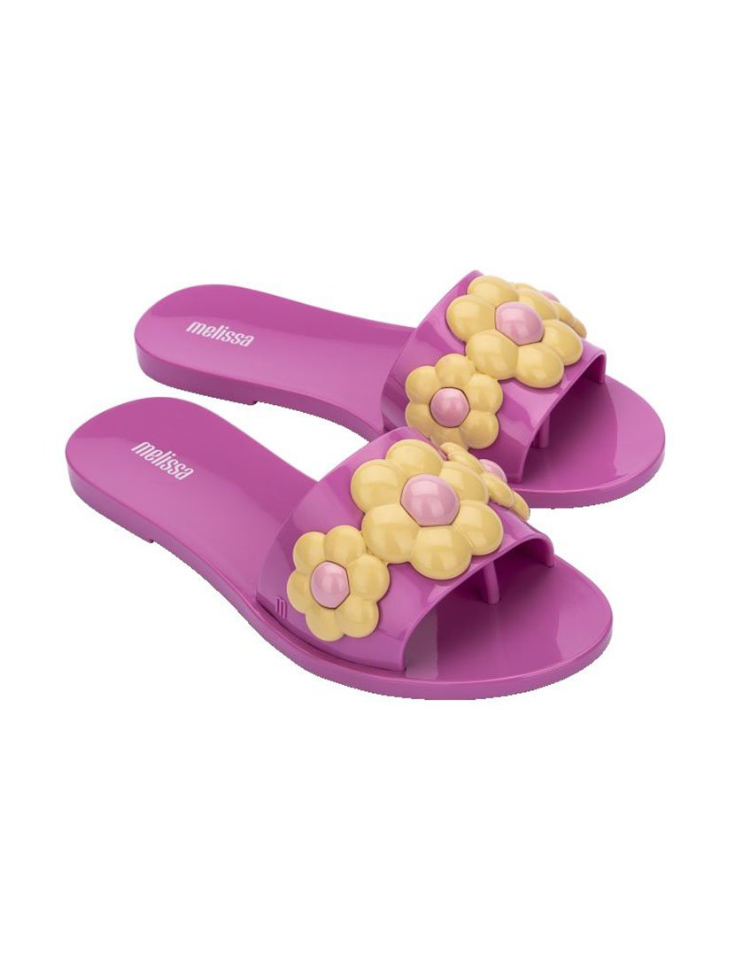 Chinelos Babe Spring Rosa