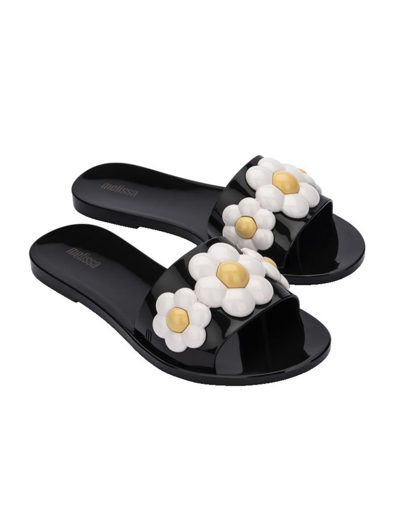 Chinelos Babe Spring Preto