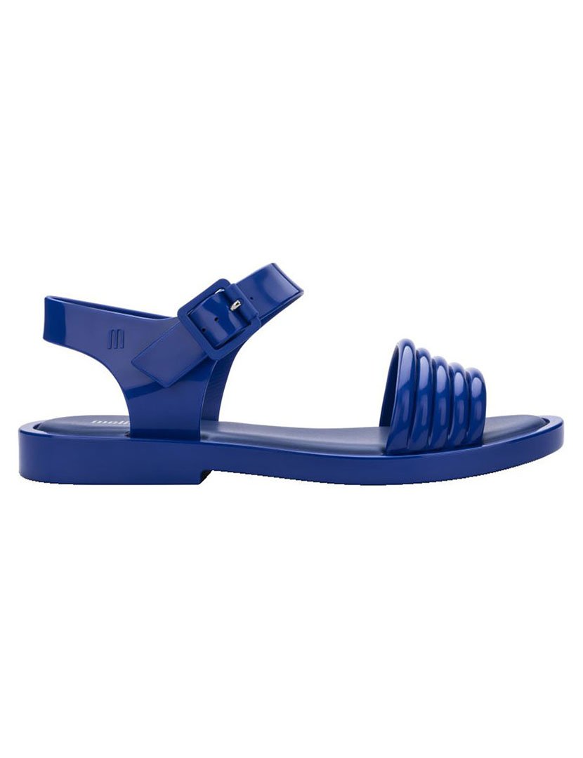 Sandálias Mar Wave Azul