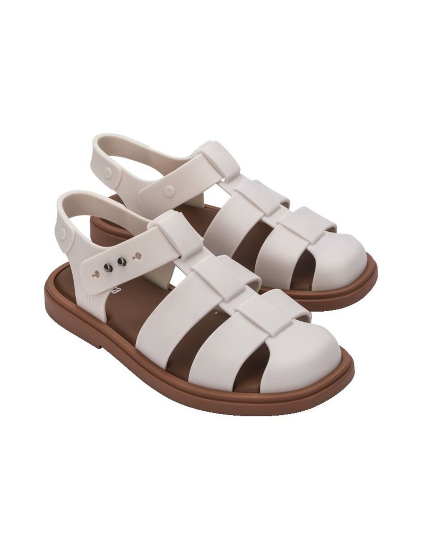 Sandálias It Emma Bege