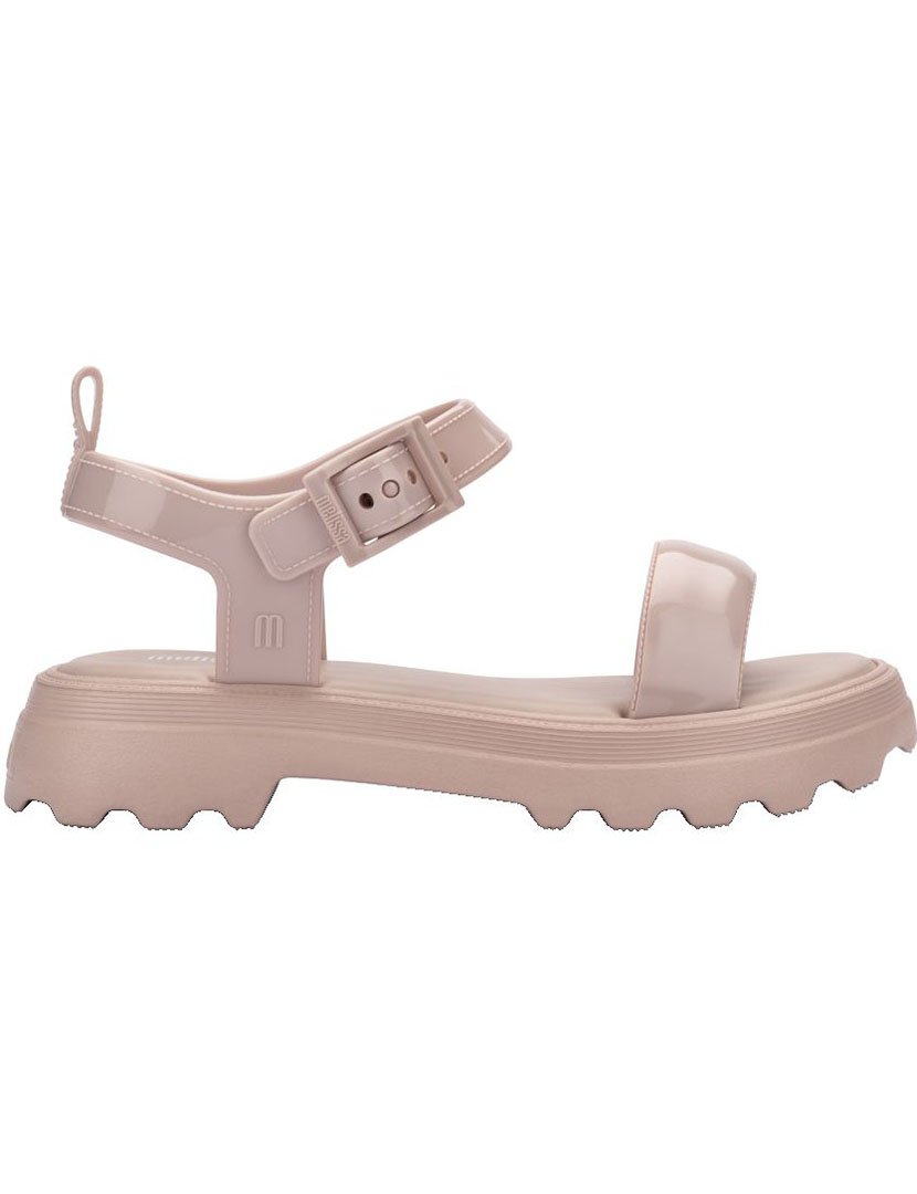 Sandálias Town Rosa