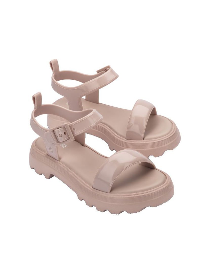 Sandálias Town Rosa