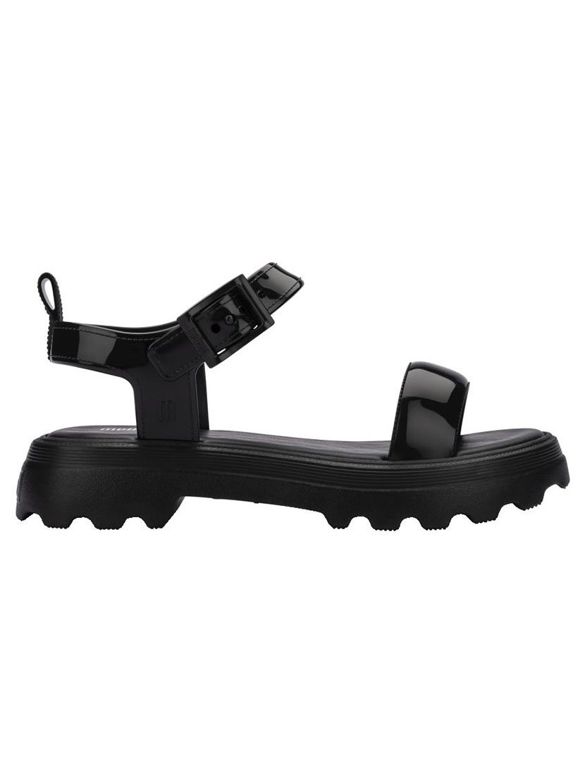 Sandálias Town Preto