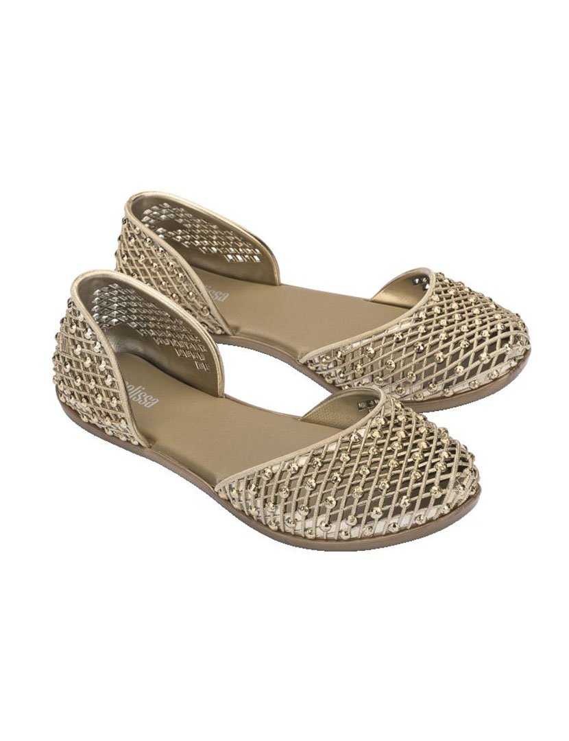 Sabrinas Crown Dourado