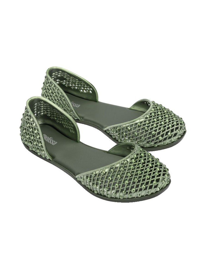 Sabrinas Crown Verde