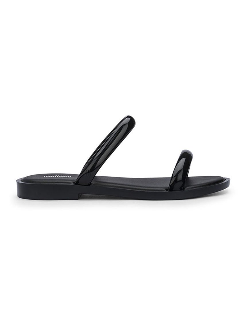 Sandálias Wave Preto