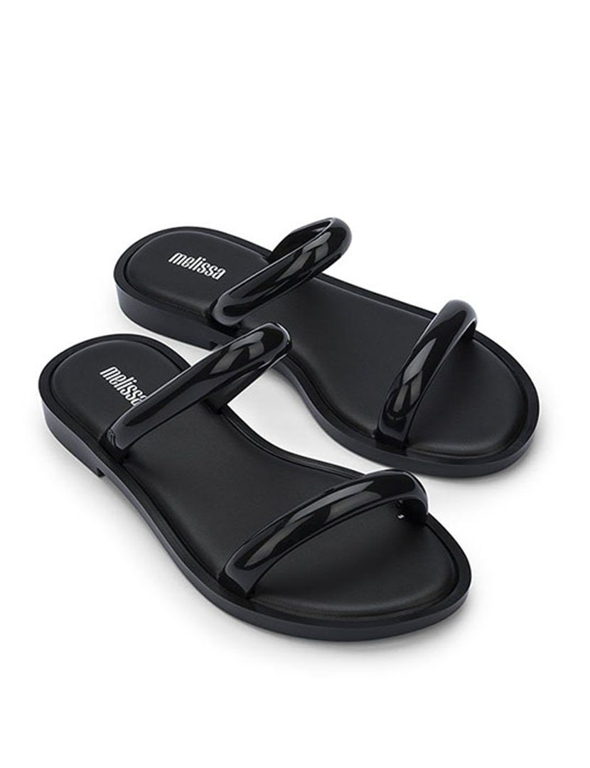 Sandálias Wave Preto