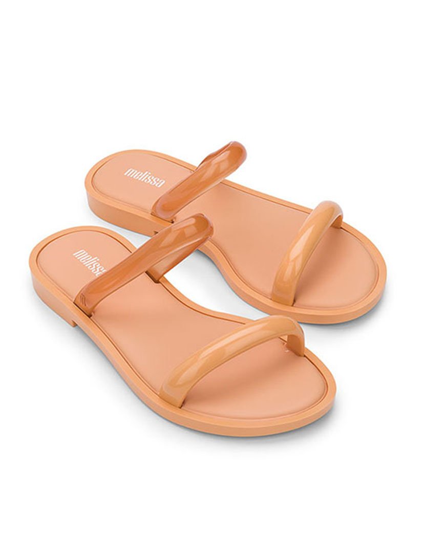 Sandálias Wave Laranja