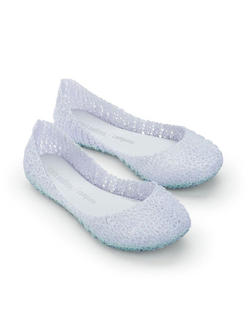 Sabrinas Campana Papel K Clear