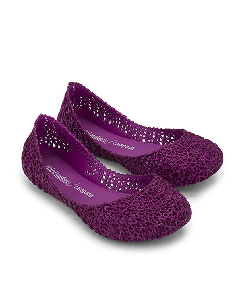 Sabrinas Campana Papel K Fuchia