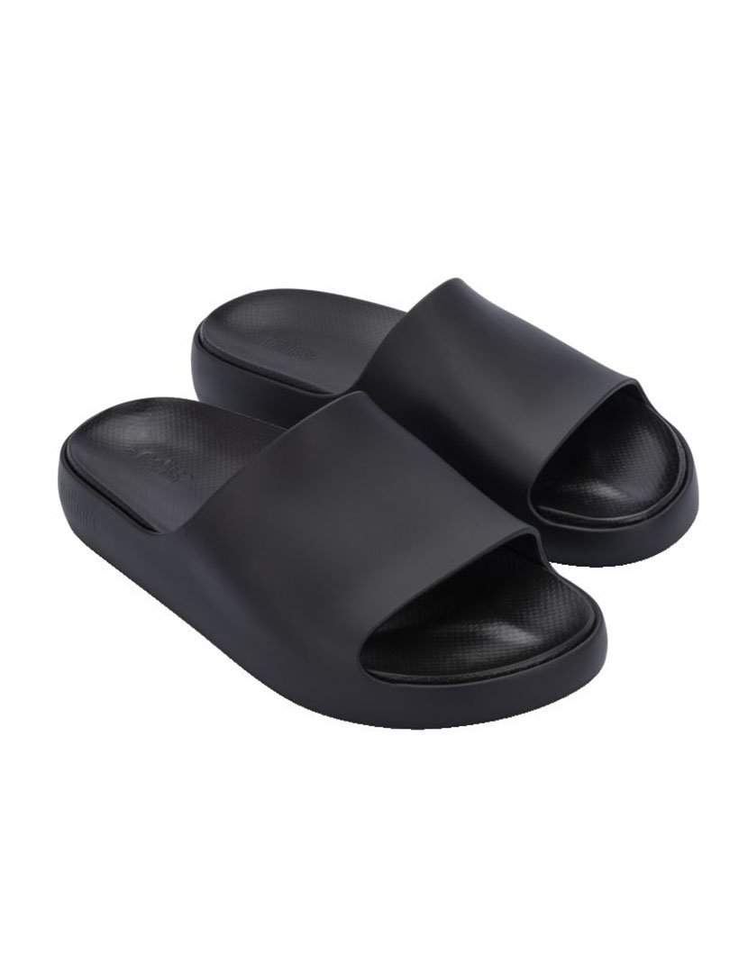 Chinelos Cloud Comfort Preto