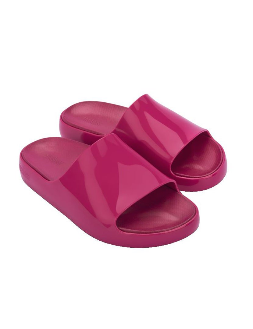 Chinelos Cloud Comfort Fuchia