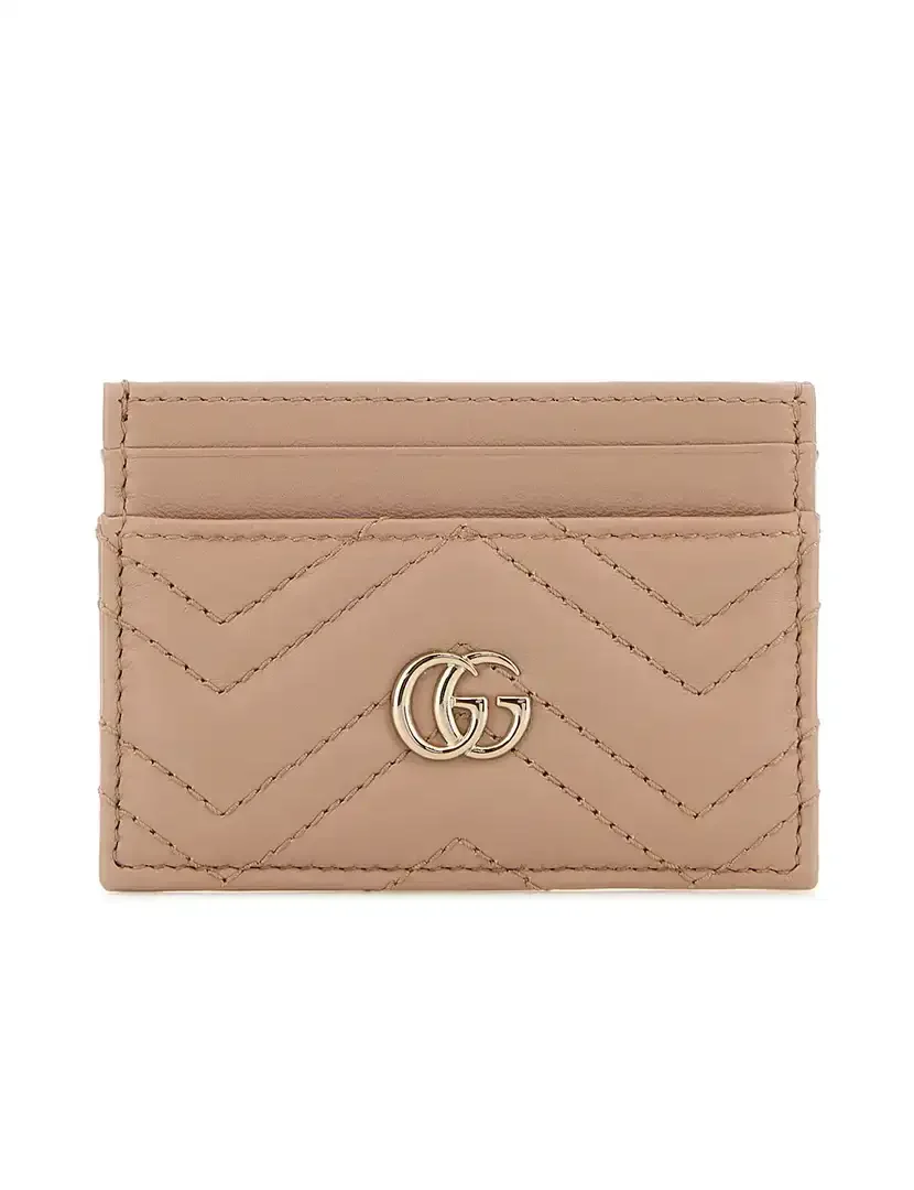 Porta-Cartões GG Marmont