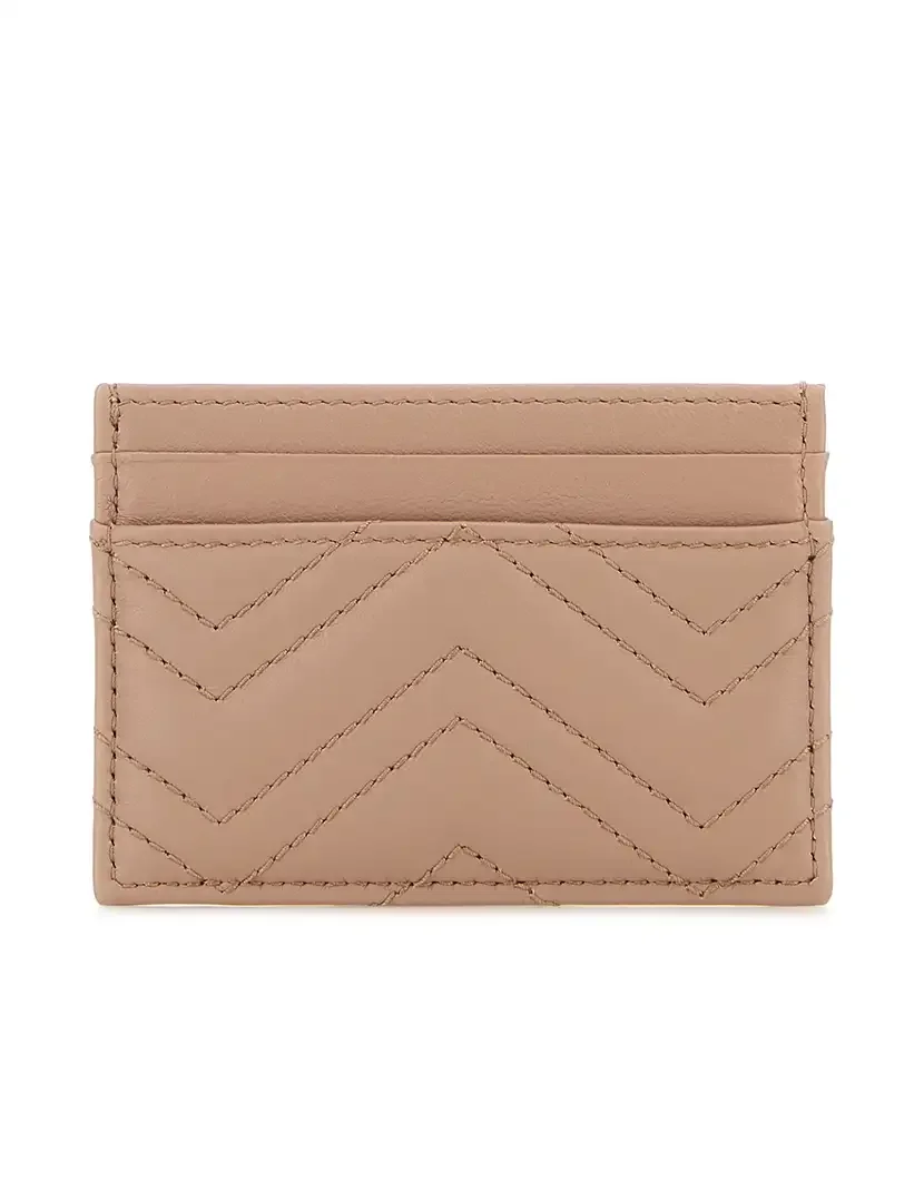 Porta-Cartões GG Marmont