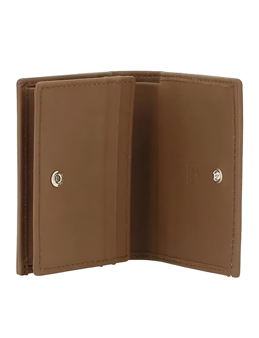 Carteira Gucci Horsebit 1955