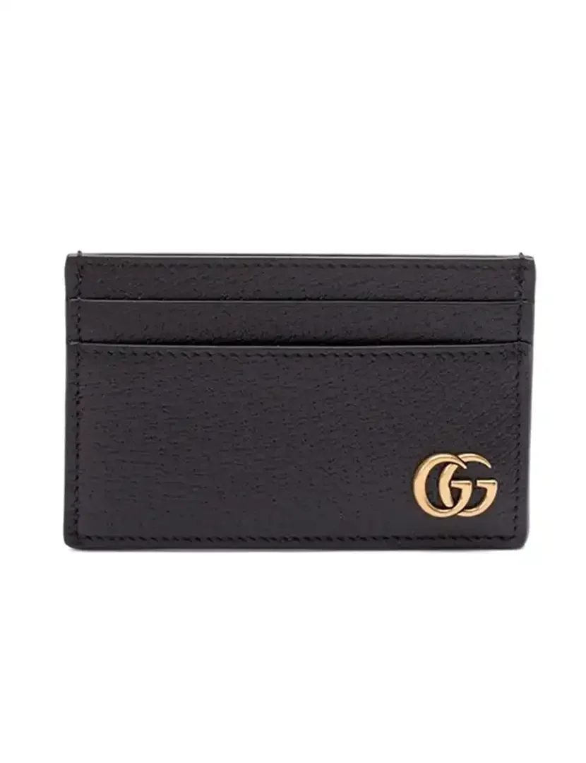 Porta-Cartões GG Marmont