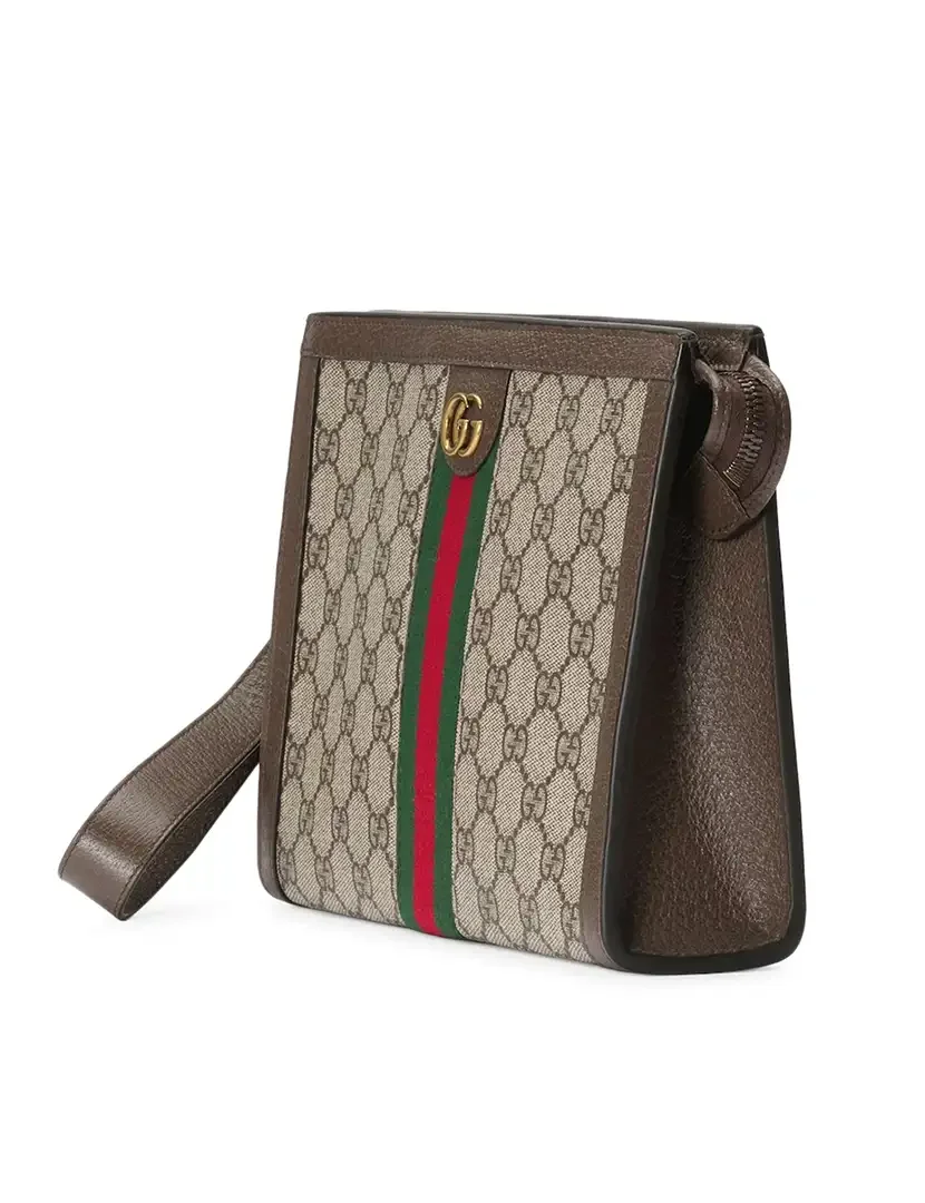 Clutch GG Supreme Ophidia