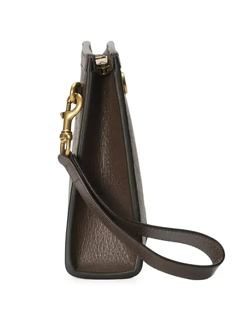 Clutch GG Supreme Ophidia