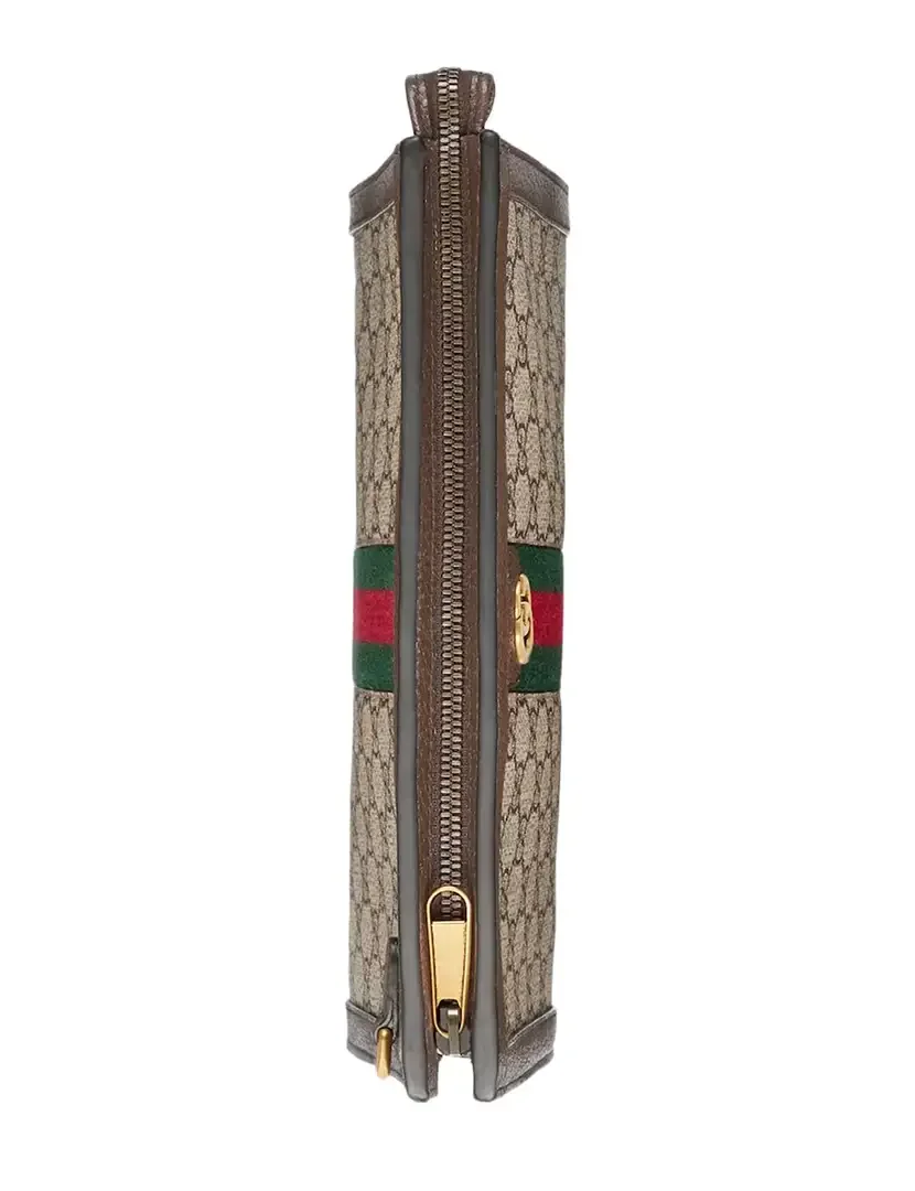 Clutch GG Supreme Ophidia