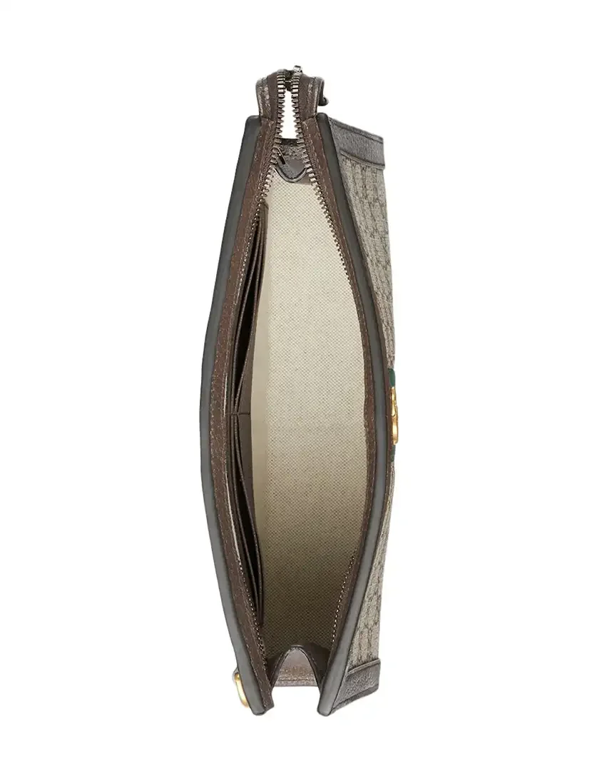 Clutch GG Supreme Ophidia