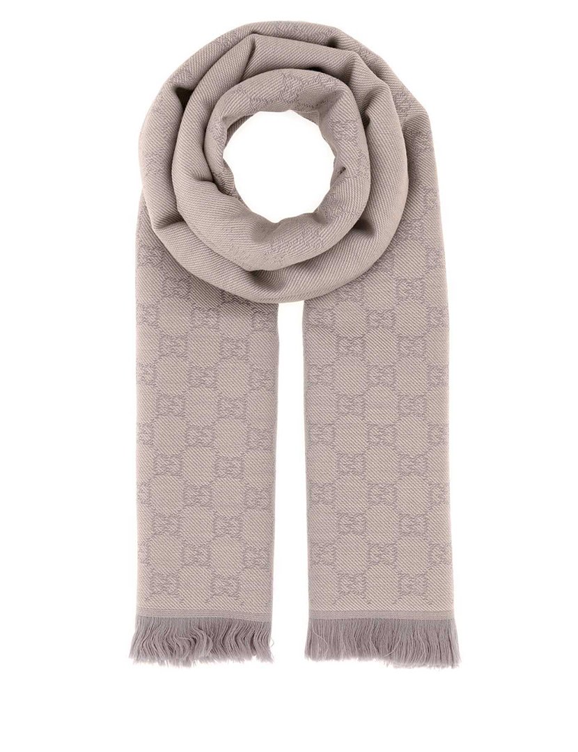 Cachecol GG Sky Blue