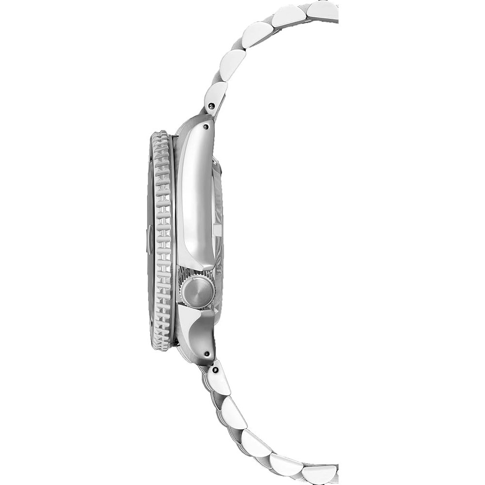 Relógio 5 Sports SKX GMT Ice Blue