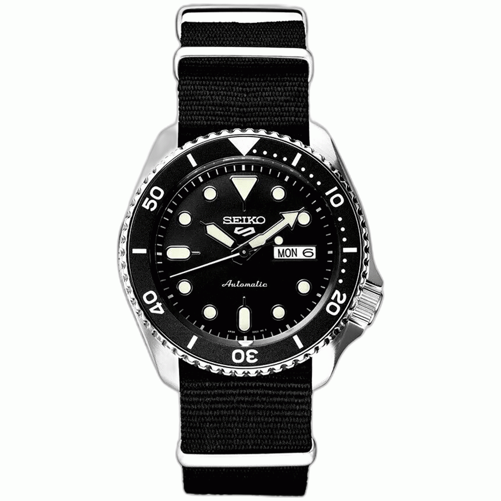 Relógio 5 Sports SKX