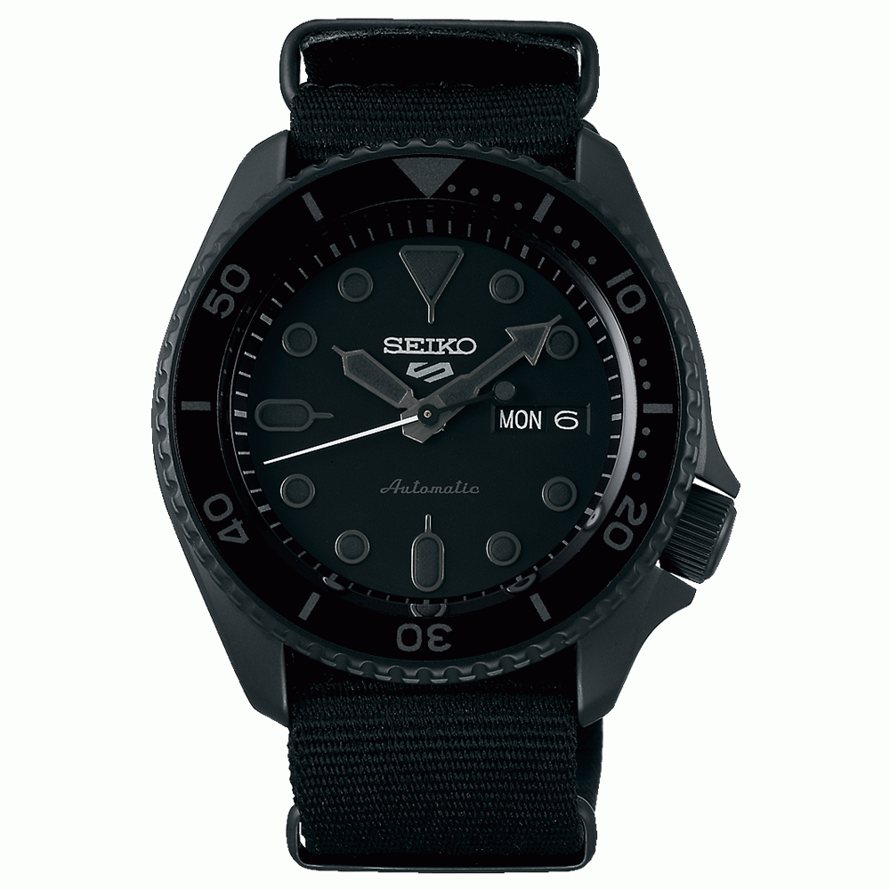 Relógio 5 Sports SKX