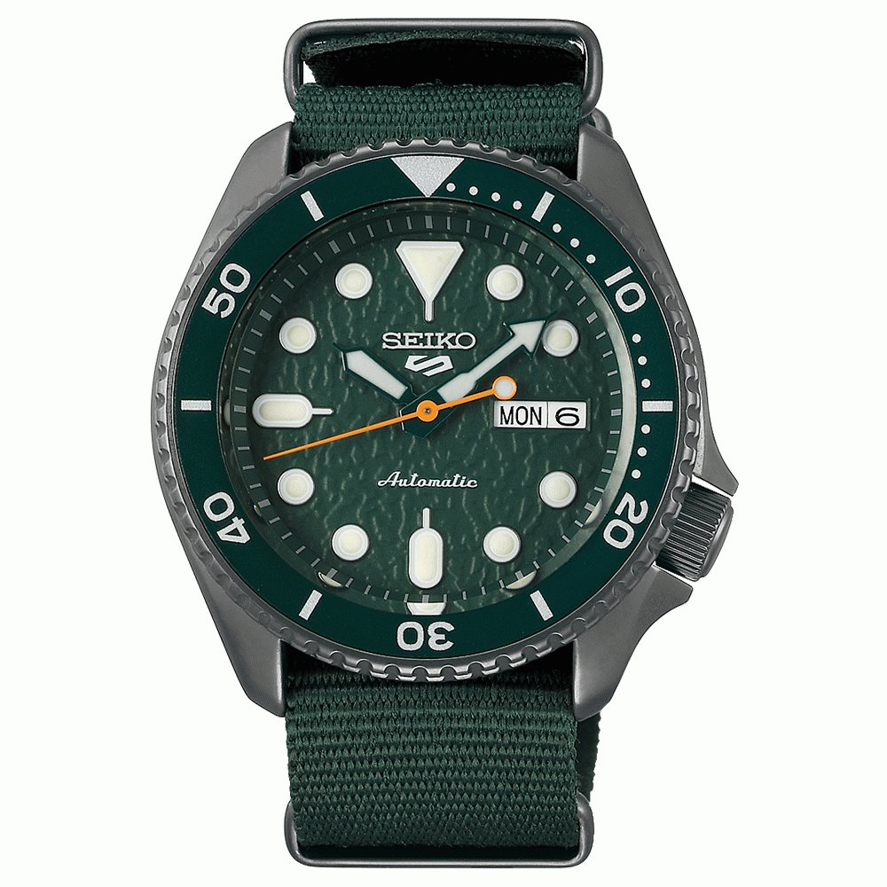 Relógio 5 Sports SKX